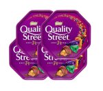 Quality Street Chocolate Tub