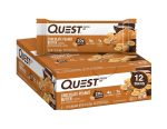 Quest Nutrition Chocolate Chip Protein Bars - Image 3