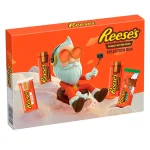 Reeses Chocolate and Peanut Butter Selection Box 157g
