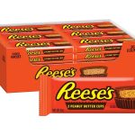 Reeses Peanut Butter Cups