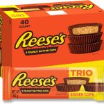 Reese Peanut Butter Cups