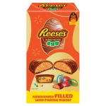 Reese's Peanut Butter Filled Egg 413g