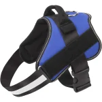Dog Harness No Pull Reflective Dog Vest - Image 5