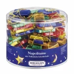 Riegelein Chocolate Tree Decoration 12.28g