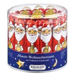 Riegelein Milk Chocolate Santa Drum 12.5g