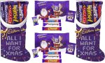 Cadbury Stocking Selection Box