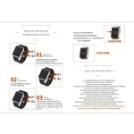 Silicone Digital Watch for Women - Image 2