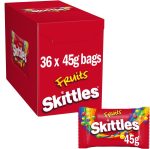 Skittles Vegan Chewy Sweets - Image 4