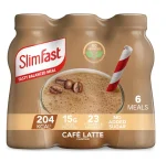 SlimFast Meal Replacement Slimfast Protein Shakes - Image 4