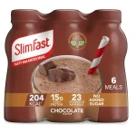 SlimFast Meal Replacement Slimfast Protein Shakes - Image 5