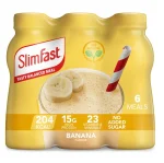 SlimFast Meal Replacement Slimfast Protein Shakes - Image 3