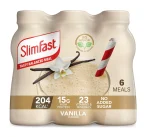SlimFast Meal Replacement Slimfast Protein Shakes - Image 6