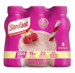 SlimFast Meal Replacement Slimfast Protein Shakes - Image 9