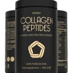 SuperSelf Premium Collagen Powder