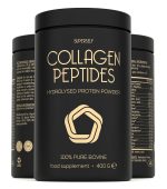 SuperSelf Premium Collagen Powder