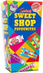 Swizzels Gift Box Swizzles Sweet Tubs - Image 4