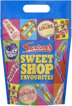 Swizzels Gift Box Swizzles Sweet Tubs - Image 3