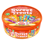 Swizzels Gift Box Swizzles Sweet Tubs - Image 2