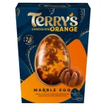 Terry’s Marble Easter Egg & Terry’s Chocolate Orange 425g