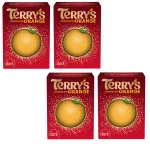 Terry's Dark Chocolate Orange 145g - Image 2