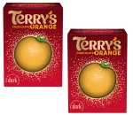 Terry's Dark Chocolate Orange 145g - Image 3