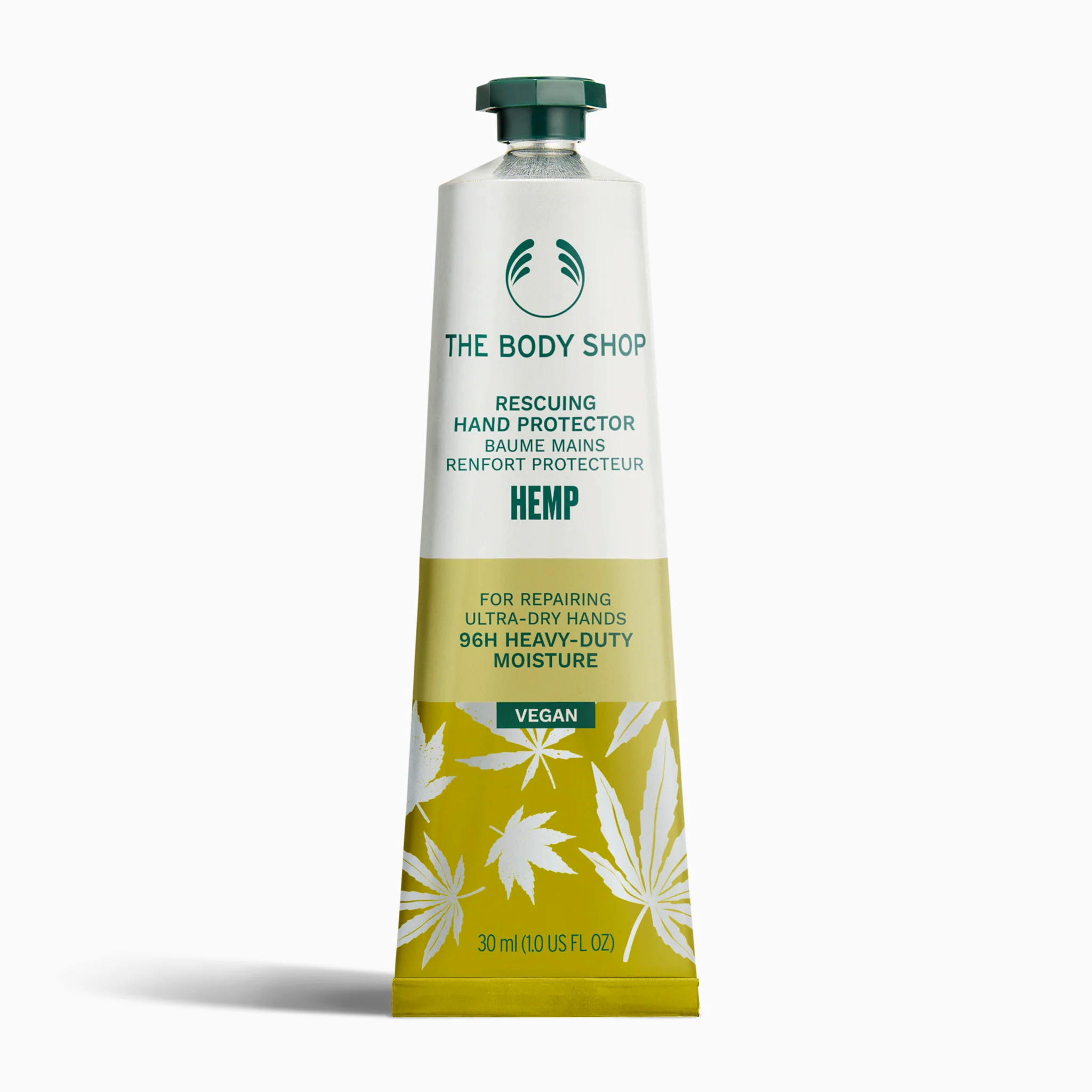 The-Body-Shop-Hemp-Hand-Protector.webp The Body Shop Hemp Hand Protector - Image 1
