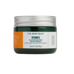 The Body Shop Vitamin C Glow Boosting Moisturiser