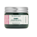 The Body Shop Vitamin E Moisture Gel Cream