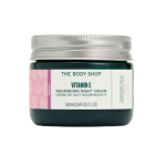 The Body Shop Vitamin E Nourishing Night Cream