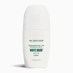 The Body Shop White Musk Deodorant