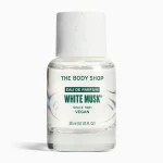 The Body Shop White Musk Eau De Parfum 30ml