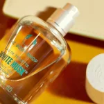 The Body Shop White Musk Eau De Toilette - Image 3
