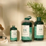 The Body Shop Tea Tree Skin Clearing Facial Wash - Image 3