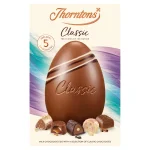 Thorntons Classic Milk Chocolate Easter Egg 150g