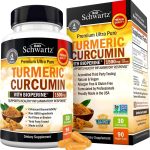 Turmeric Curcumin with Black Pepper