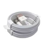 iPhone Lightning Cable Fast Charging Cable USB Data Transfer - Image 3