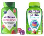 Vitafusion Multivitamin Gummies