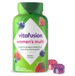 Vitafusion Multivitamin Gummies - Image 2