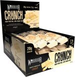 Warrior Crunch Protein Bars - Image 15