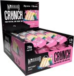 Warrior Crunch Protein Bars - Image 4