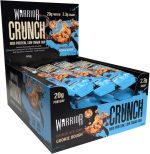 Warrior Crunch Protein Bars - Image 5