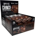 Warrior Crunch Protein Bars - Image 7