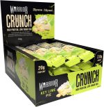 Warrior Crunch Protein Bars - Image 8