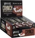 Warrior Crunch Protein Bars - Image 6