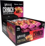 Warrior Crunch Protein Bars - Image 10