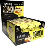 Warrior Crunch Protein Bars - Image 3