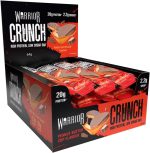 Warrior Crunch Protein Bars - Image 9