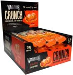 Warrior Crunch Protein Bars - Image 13