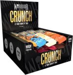 Warrior Crunch Protein Bars - Image 14