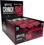 Warrior Crunch Protein Bars - Image 11